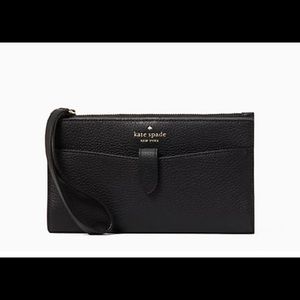 Kate Spade Leila Medium Universal Phone Wristlet